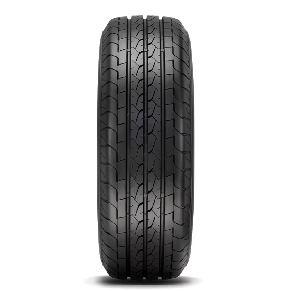 Llanta 235/60r17 109/107t Duravis R660a Bridgestone