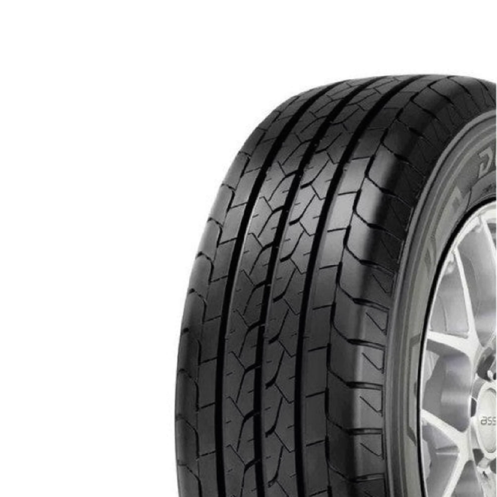 Foto 3 pulgar | Llanta 235/60r17 109/107t Duravis R660a Bridgestone