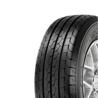 Foto 2 | Llanta 235/60r17 109/107t Duravis R660a Bridgestone