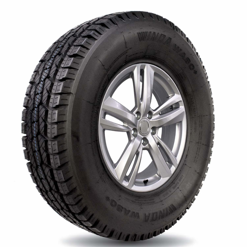 Foto 2 pulgar | Llanta 31x10.50r15 Winda Lt 6pr 109q Wa80+