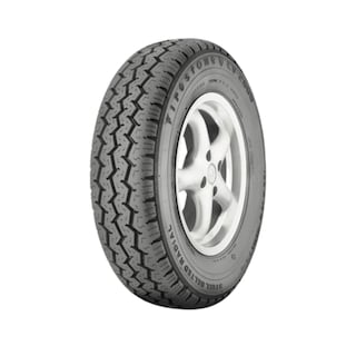 Foto 1 | Llanta 195/r15 Firestone Transforce Cv 106/104c