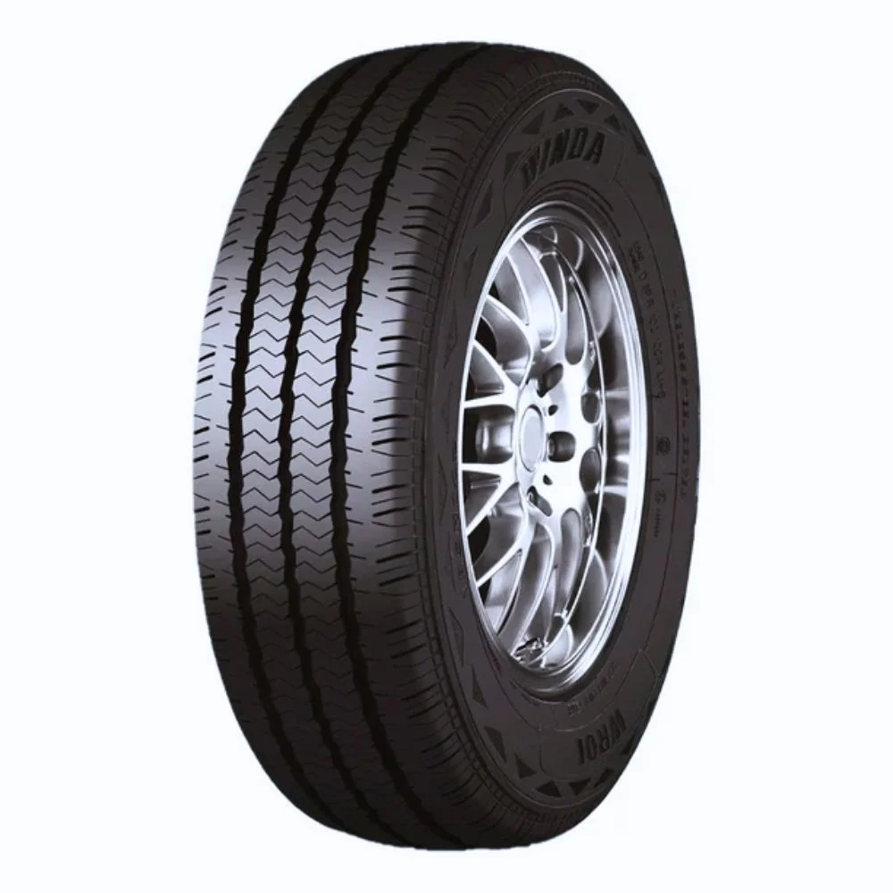 Foto 2 pulgar | Llanta 185/r14 Winda Wr-01 8pr 102/100r
