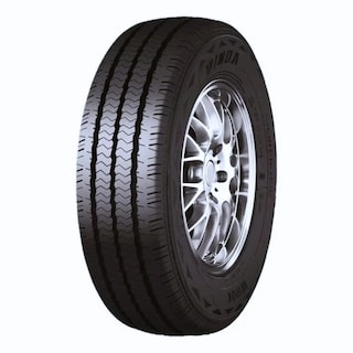 Foto 1 | Llanta 185/r14 Winda Wr-01 8pr 102/100r