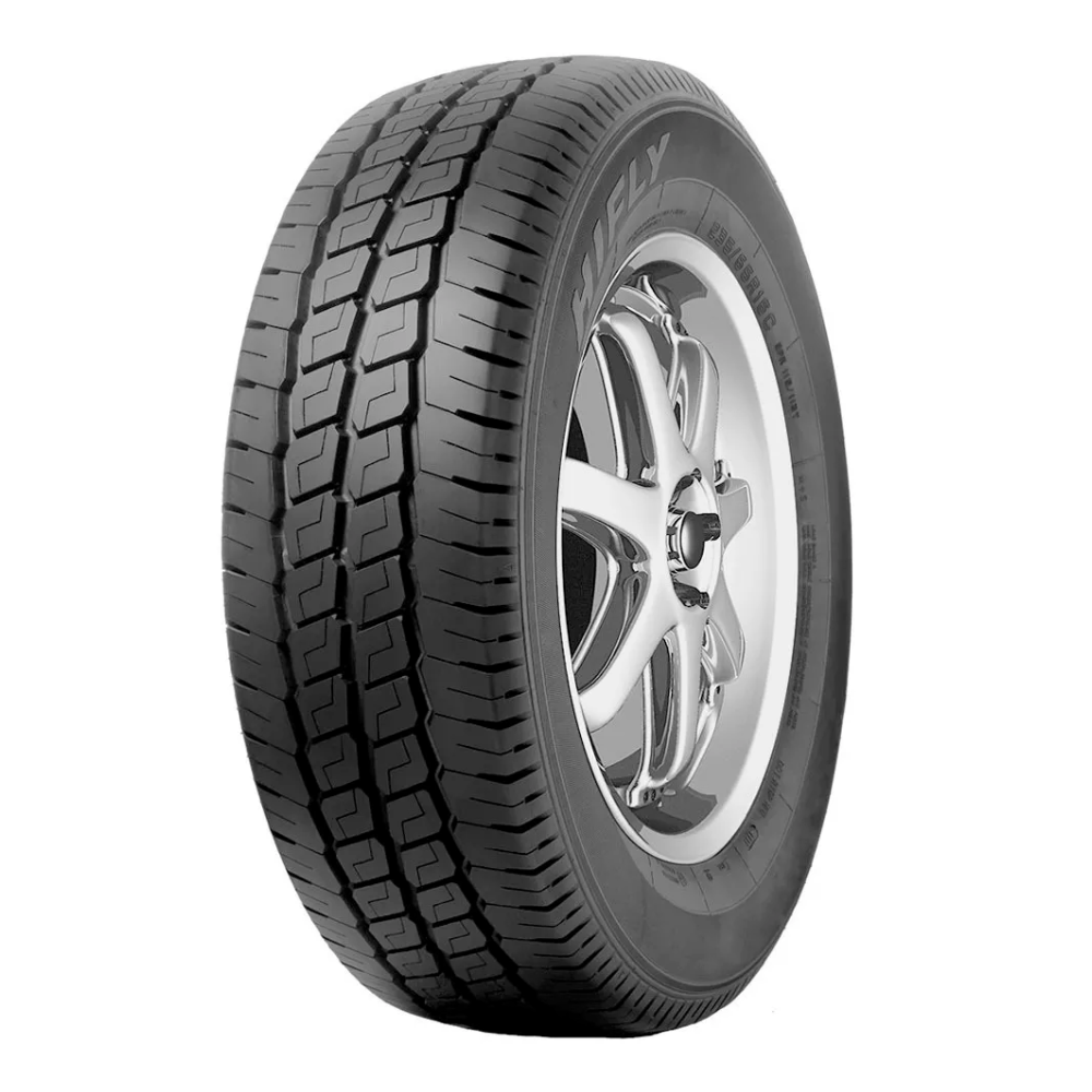 Foto 2 pulgar | Llanta 225/70r15 Hifly Super-2000 8pr 112/110r