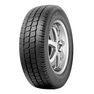 Foto 1 | Llanta 225/70r15 Hifly Super-2000 8pr 112/110r