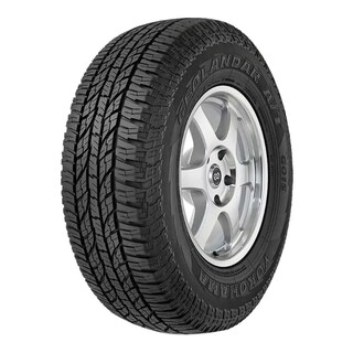 Foto 1 | Llanta 275/65 R18 Yokohama Geolandar A/t G015 116h