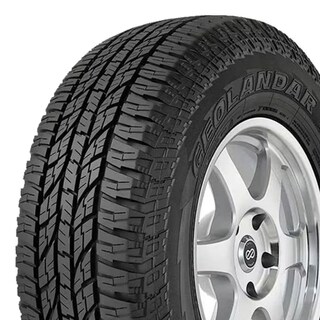 Foto 2 | Llanta 275/65 R18 Yokohama Geolandar A/t G015 116h