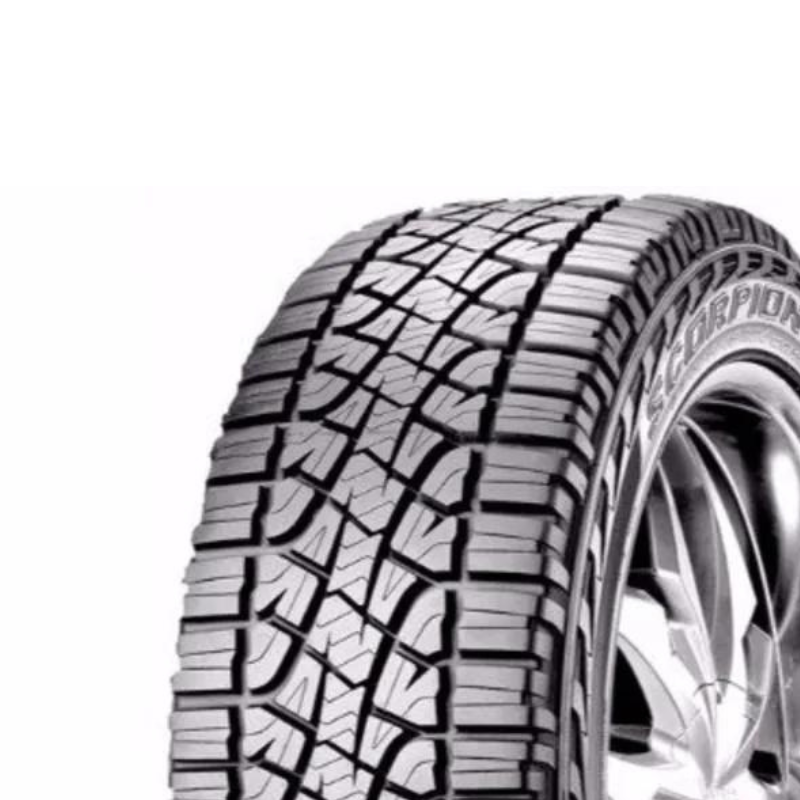 Foto 3 pulgar | Paquete De 2 Llantas 265/70 R17 Pirelli Scorpion Atr 115t