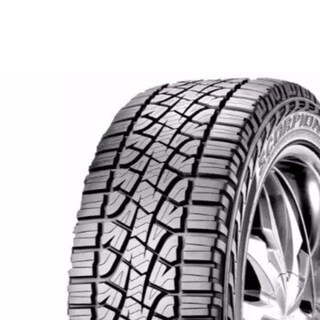 Foto 2 | Paquete De 2 Llantas 265/70 R17 Pirelli Scorpion Atr 115t