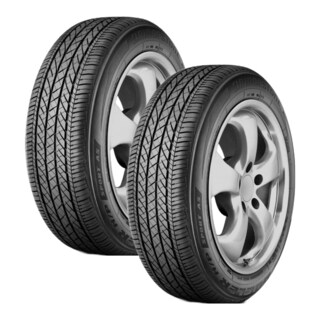 Foto 1 | Llantas 225/65 R17 Bridgestone Dueler H/p Sport As 102t 2 Piezas