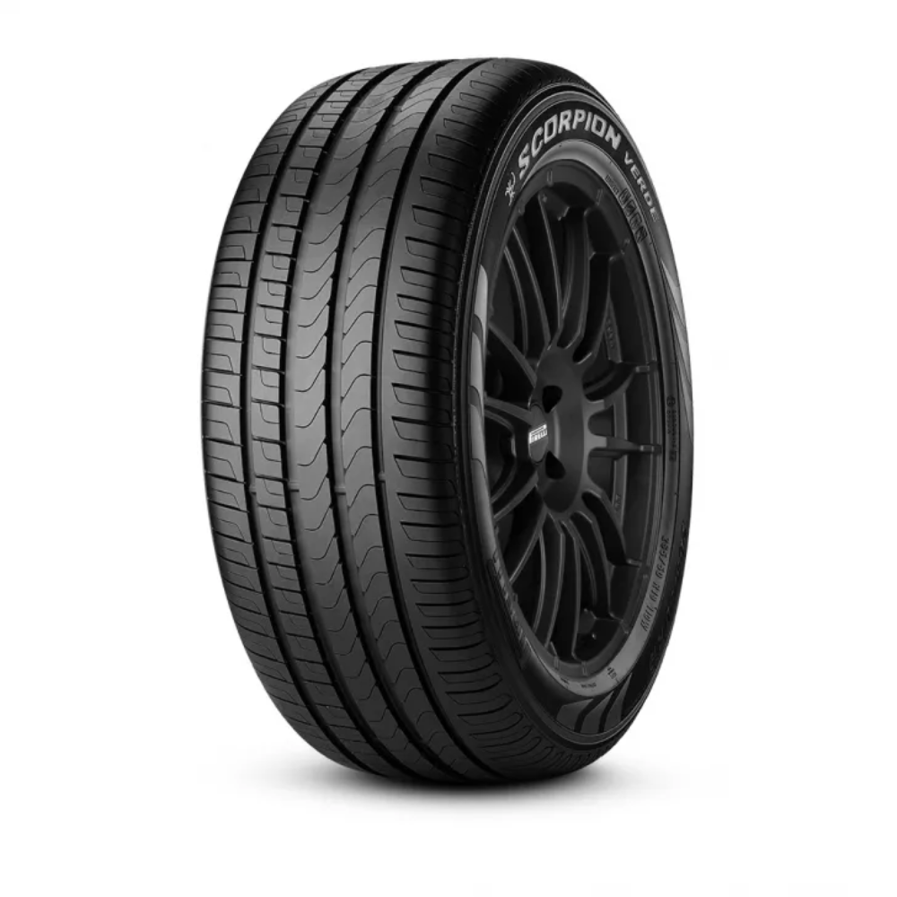 Foto 2 pulgar | Llanta 235/55r17 Pirelli Scorpion Verde (ao) 99v