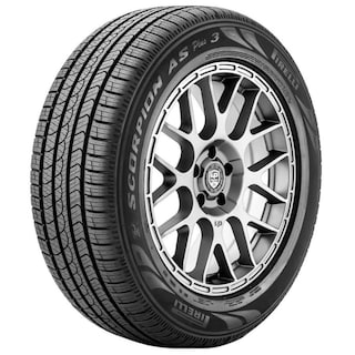 Foto 1 | Llanta 225/65 R17 Pirelli Scorpion All Season Plus 3 102h