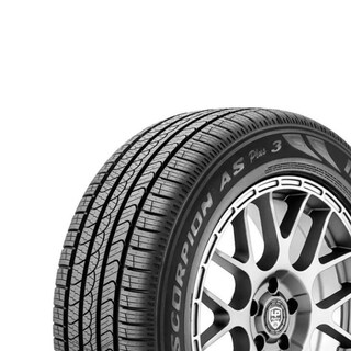 Foto 2 | Llanta 225/65 R17 Pirelli Scorpion All Season Plus 3 102h