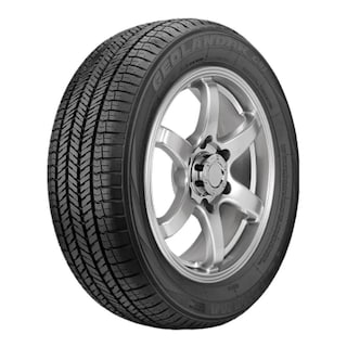 Foto 1 | Llanta 225/65 R17 Yokohama Geolandar G91a 100h