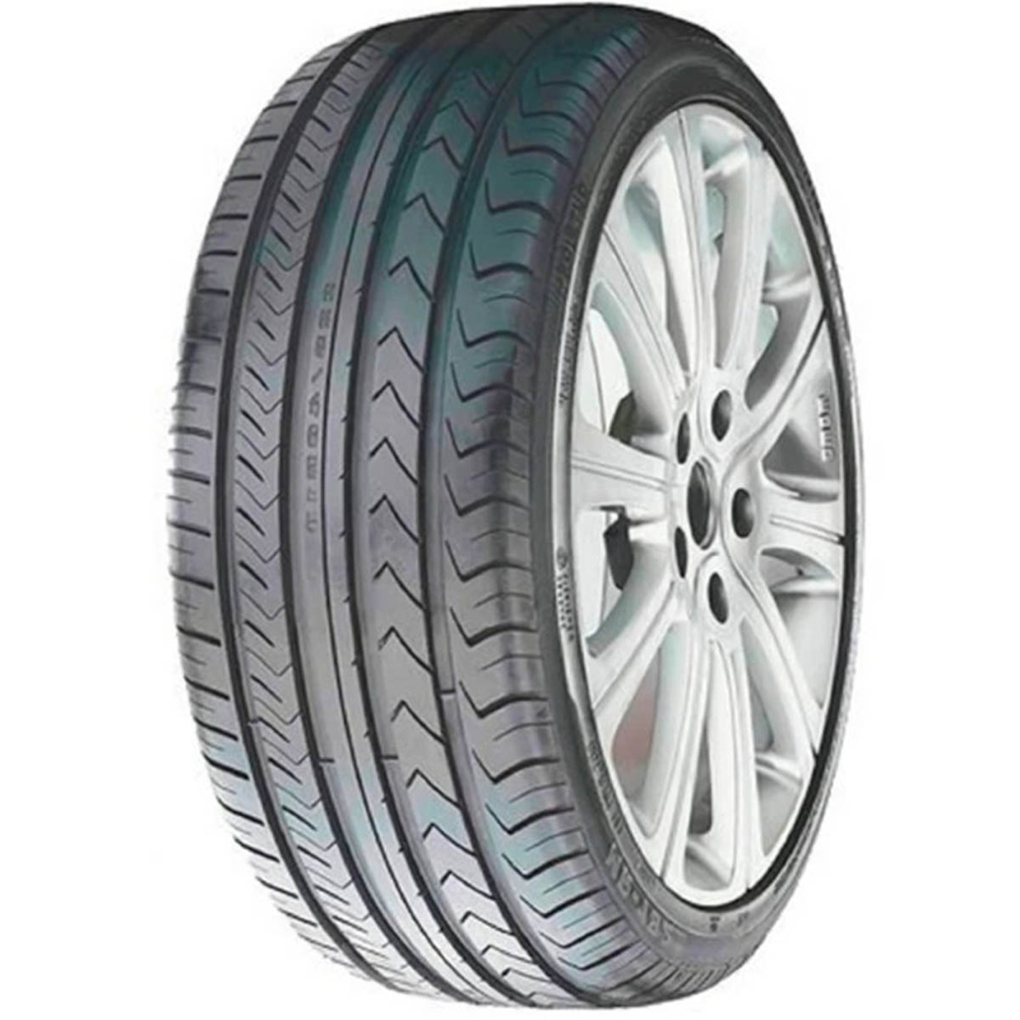 Foto 1 | Llanta Mirage Mr-hp172 245/45zr20 99y