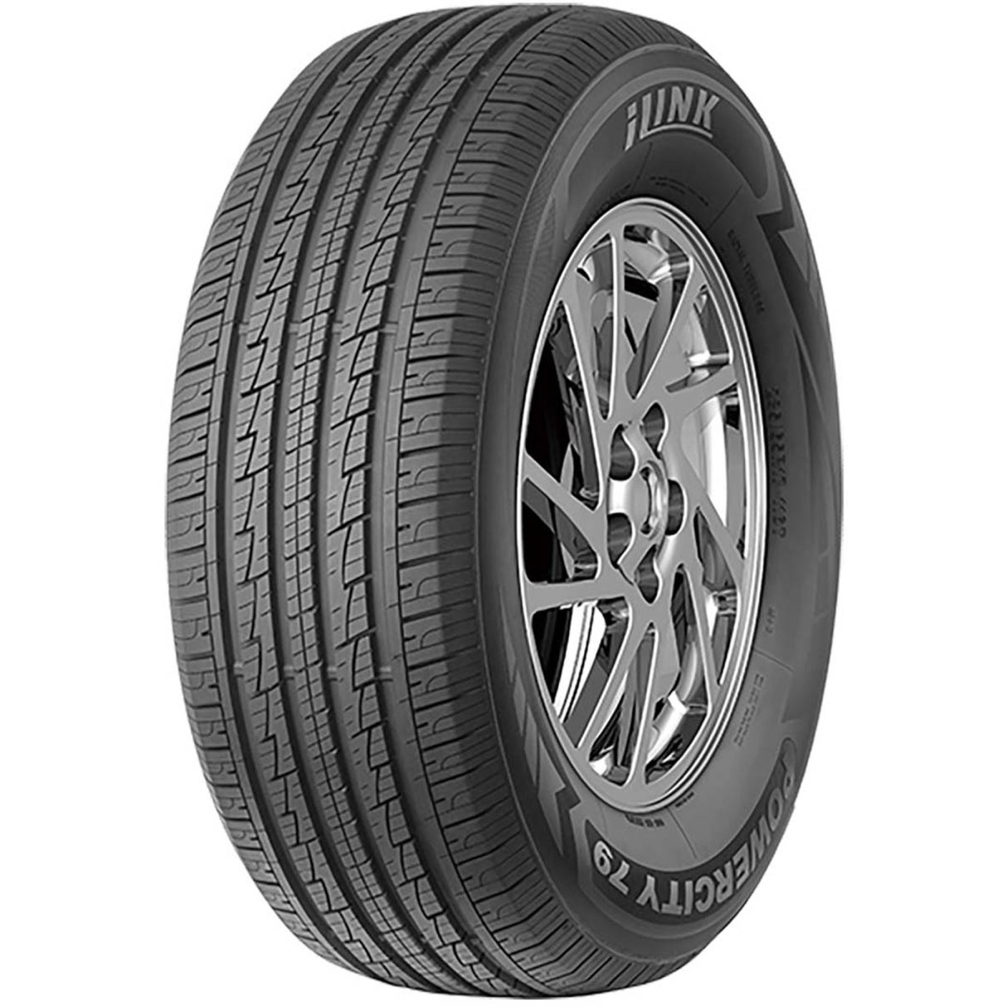 Llanta Ilink Powercity 79 245/65r17 111h