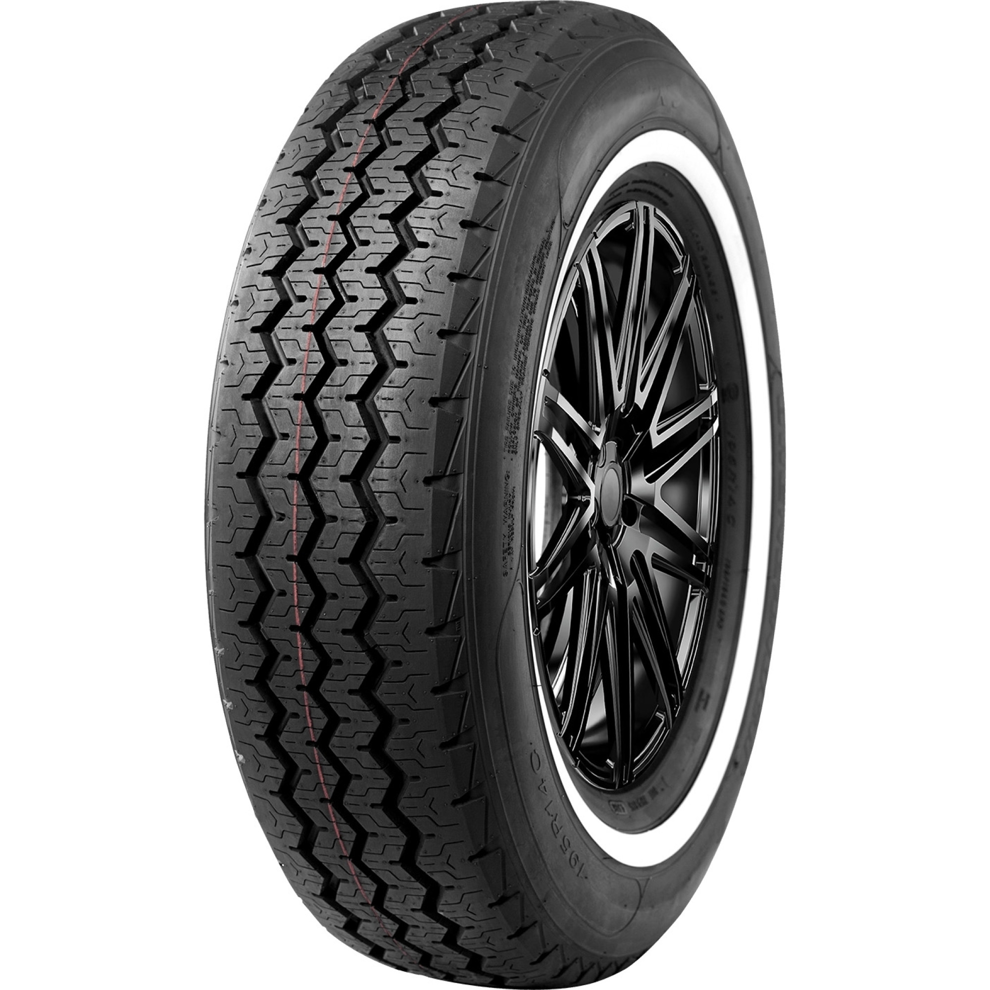 Llanta Ilink L-max9 195/60r16c 99/97t