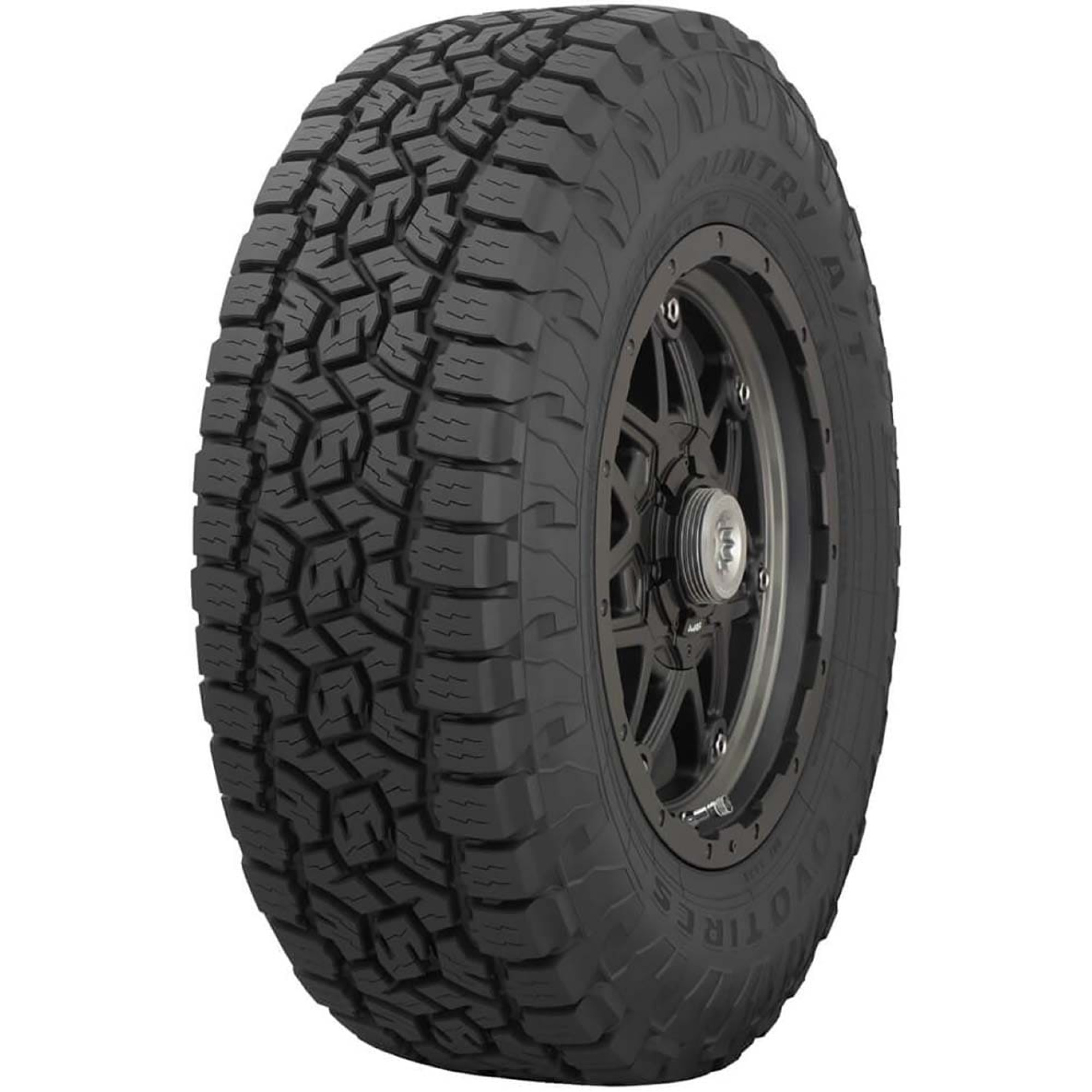 Foto 2 pulgar | Llanta Toyo Open Country M/t Lt275/70r18 125p