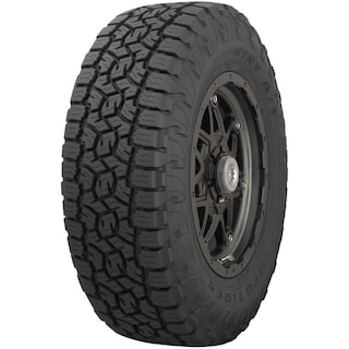 Foto 1 | Llanta Toyo Open Country M/t Lt275/70r18 125p