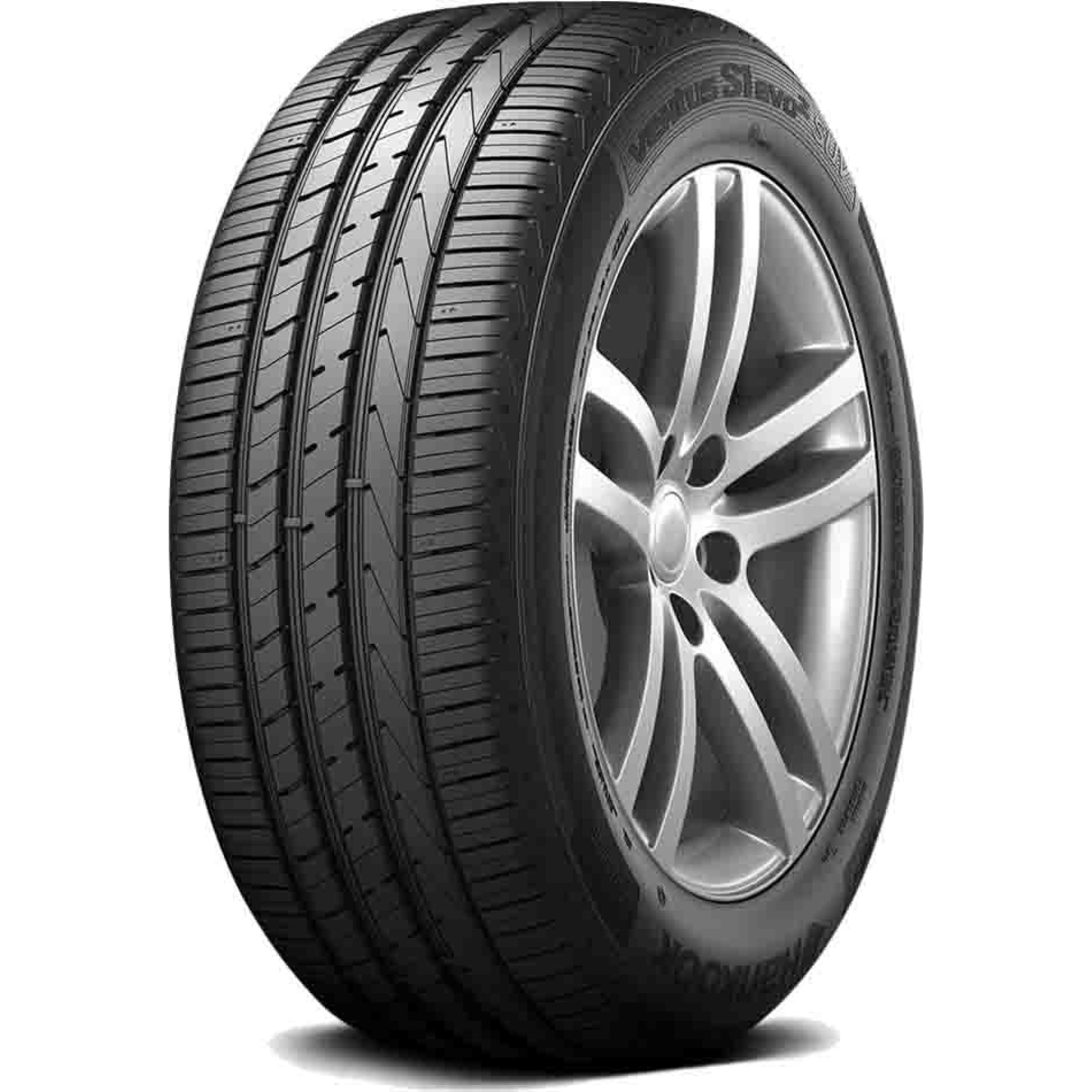 Foto 2 pulgar | Llanta Hankook K117a Ventus S1 Evo2 235/55r19 101y