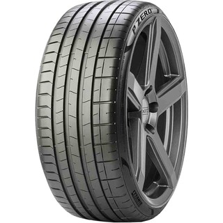 Foto 1 | Llanta Pirelli P Zero Pz4 Ncs Elt 275/45r21 110h