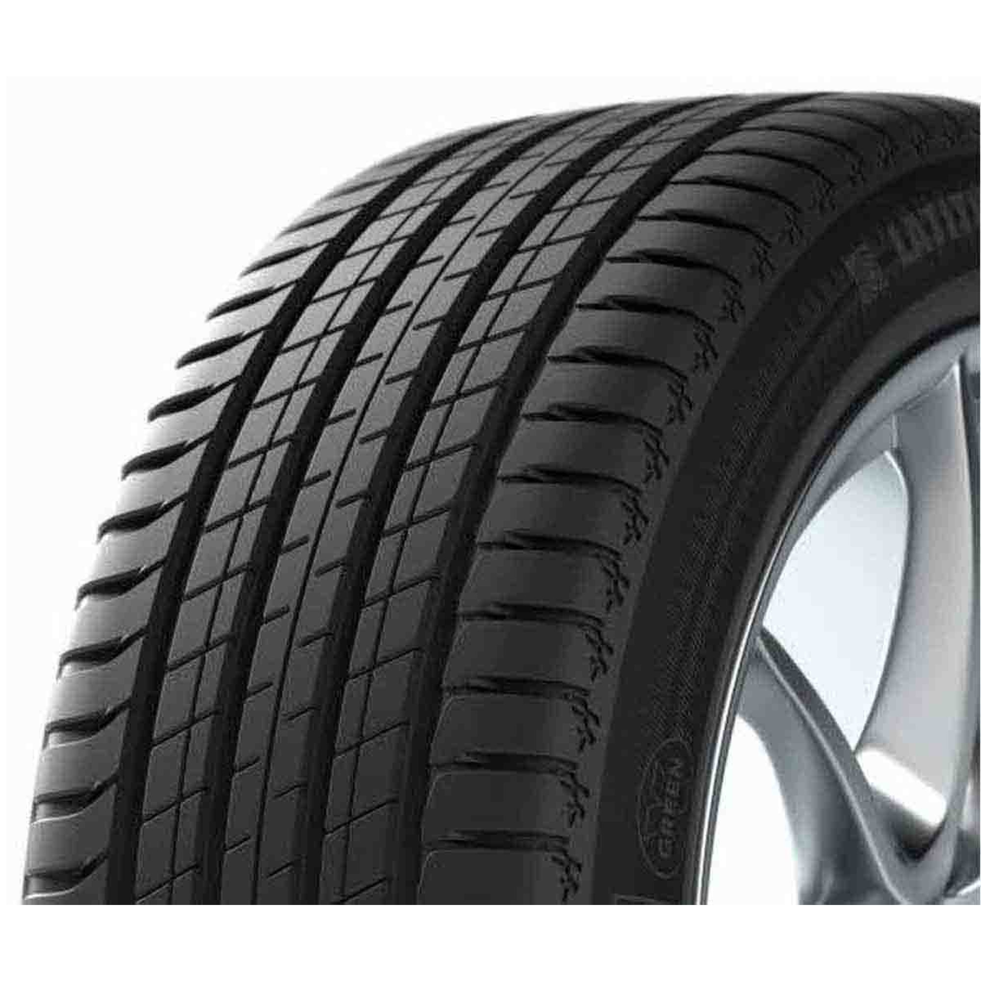 Foto 2 pulgar | Llanta Michelin Latitude Sport 3 265/50r19 110y