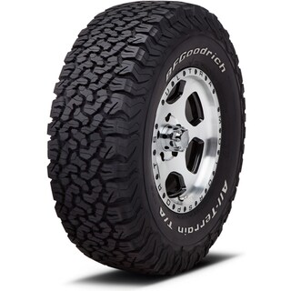 Foto 1 | Llanta Bf Goodrich All Terrain T/a Ko2 Lt225/75r16 115/112s