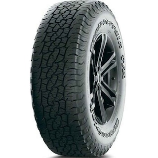Foto 1 | Llanta Bf Goodrich Trail Terrain T/a 275/65r18 116t