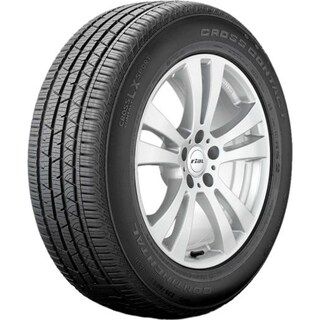 Foto 1 | Llanta Continental Conti Cross Contact Lx Sport 265/40r22 106y