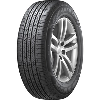 Foto 1 | Llanta Hankook Dynapro Hp2 Ra33 255/60r18 112v