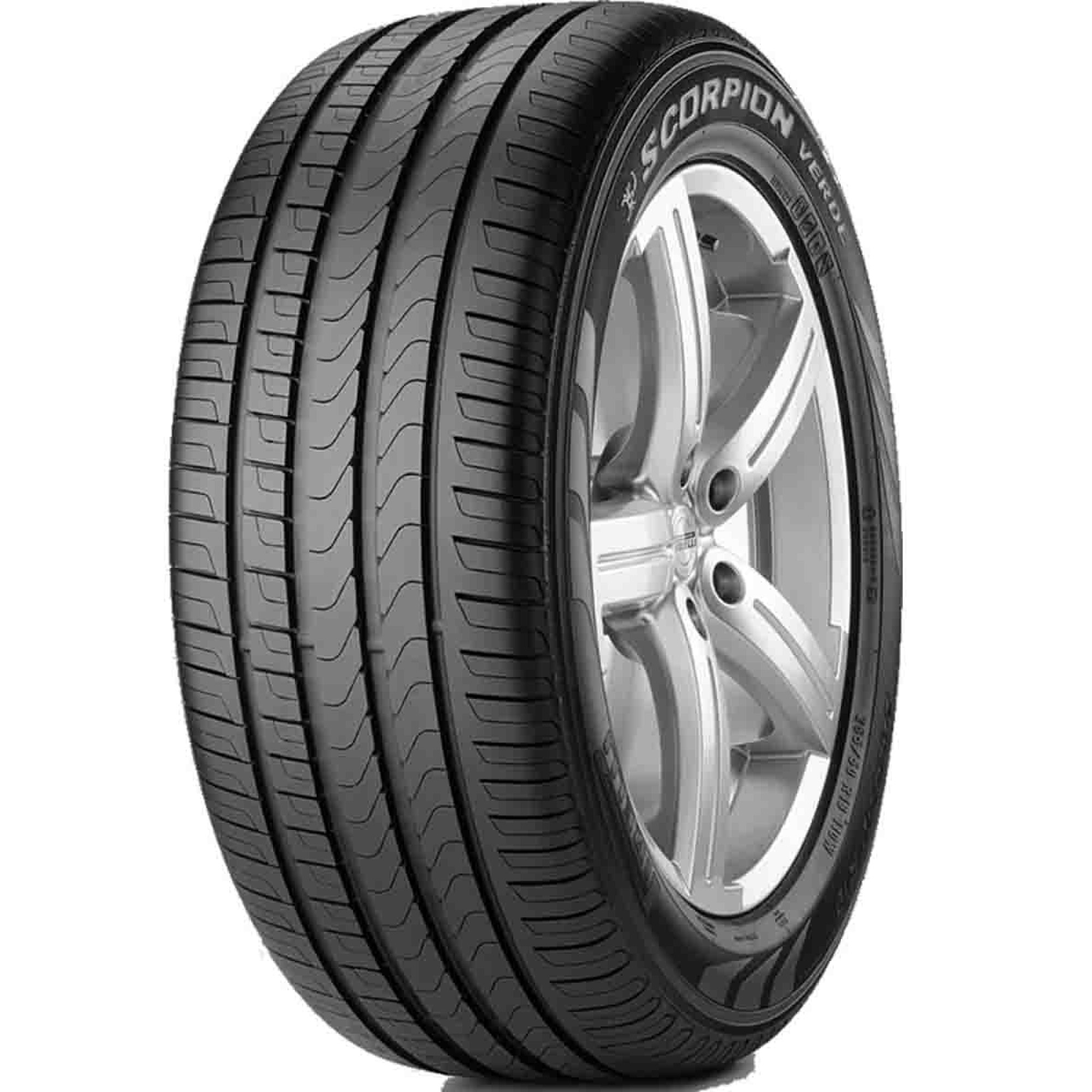 Llanta Pirelli Scorpion Verde 255/50r19 103v