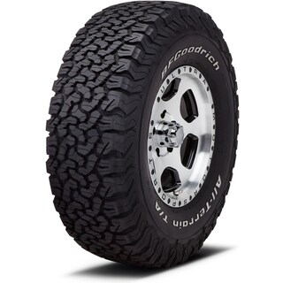 Foto 1 | Llanta Bf Goodrich All-terrain T/a Ko2 Lt265/65r17 120/117s