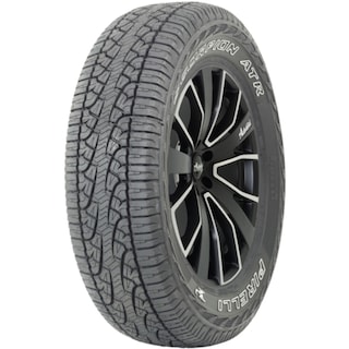 Foto 1 | Llanta Pirelli Scorpion Atr Wl 215/75r15 106t