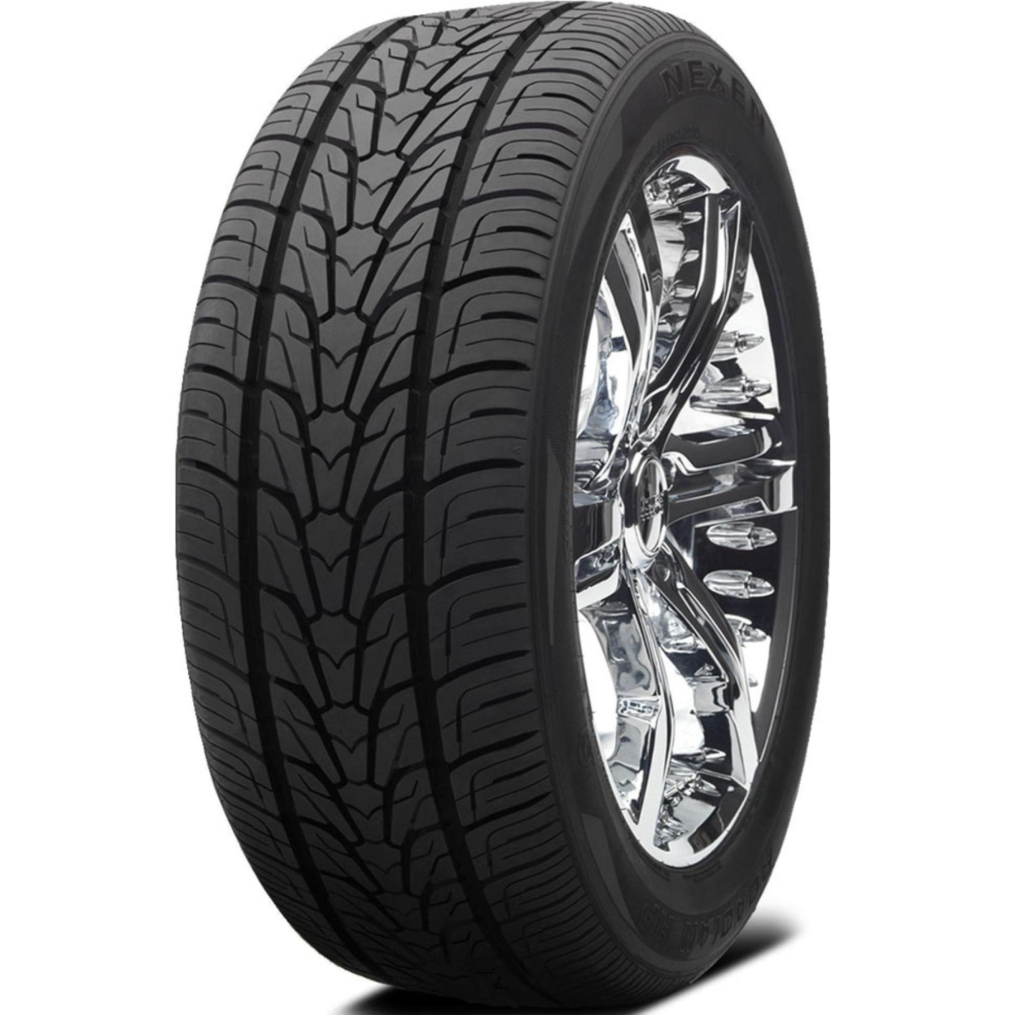 Llanta Nexen Roadian Hp 275/55r20 117v