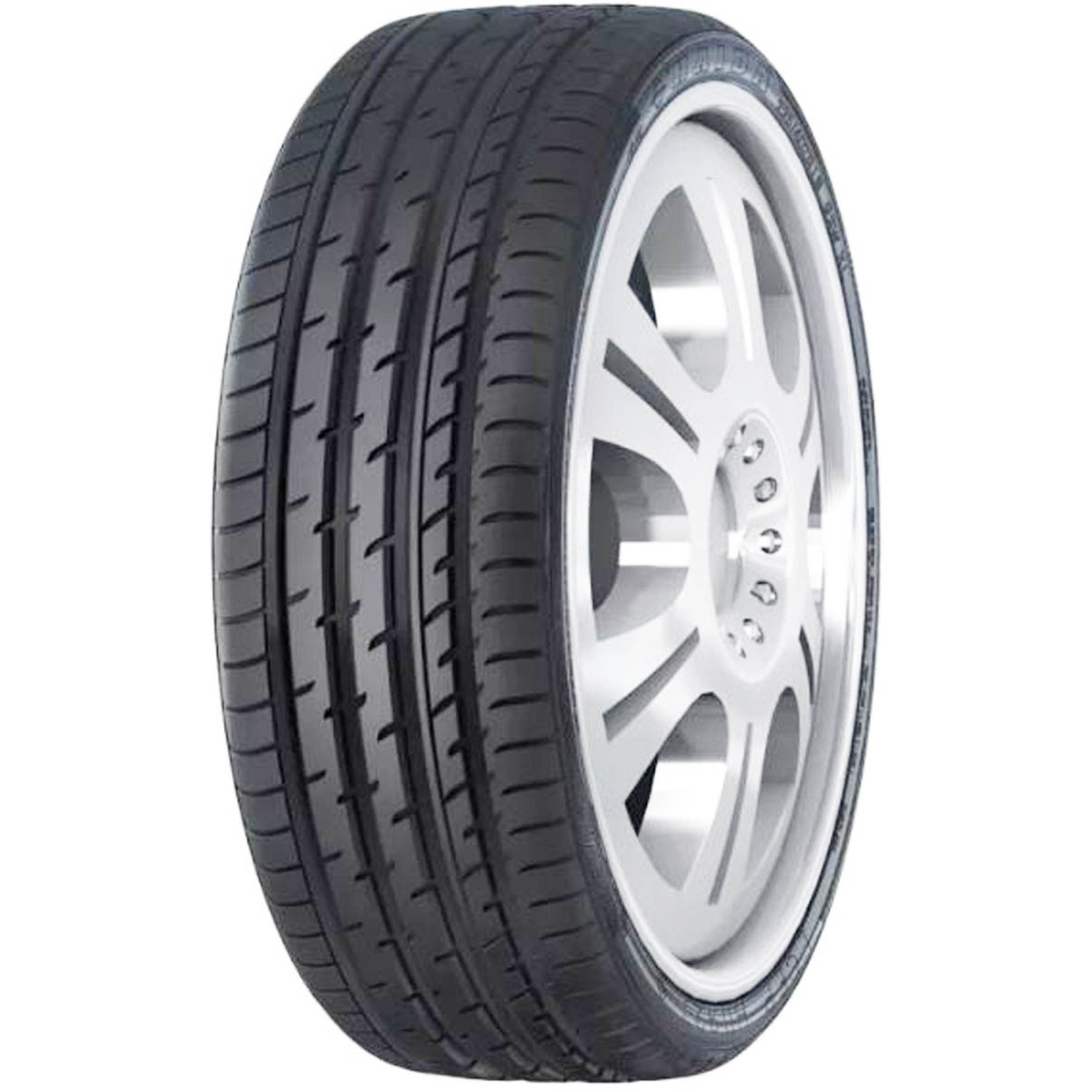 Llanta Haida Hd927 225/45zr17 94w