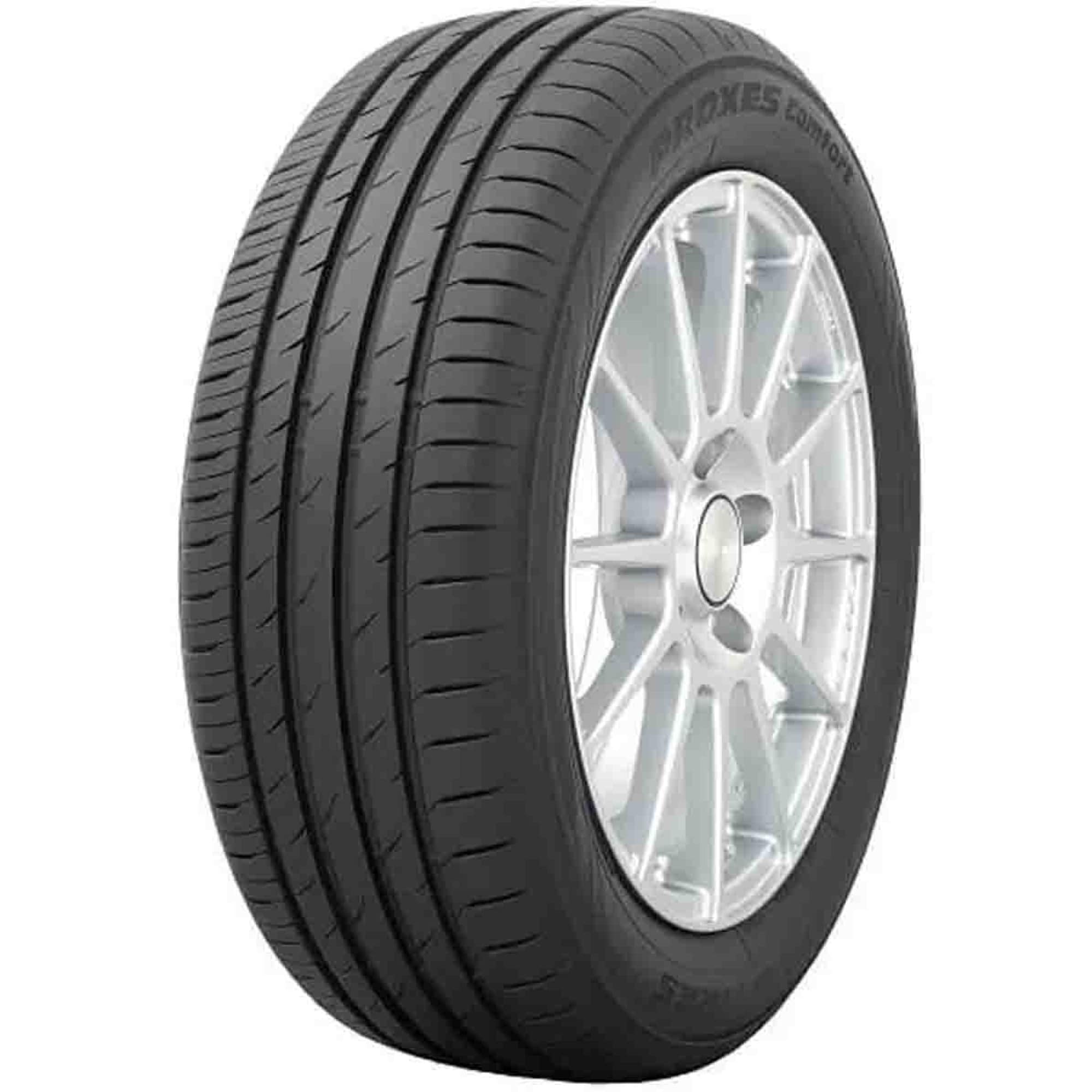 Llanta Toyo Proxes Comfort 215/60r16 99v $3,080