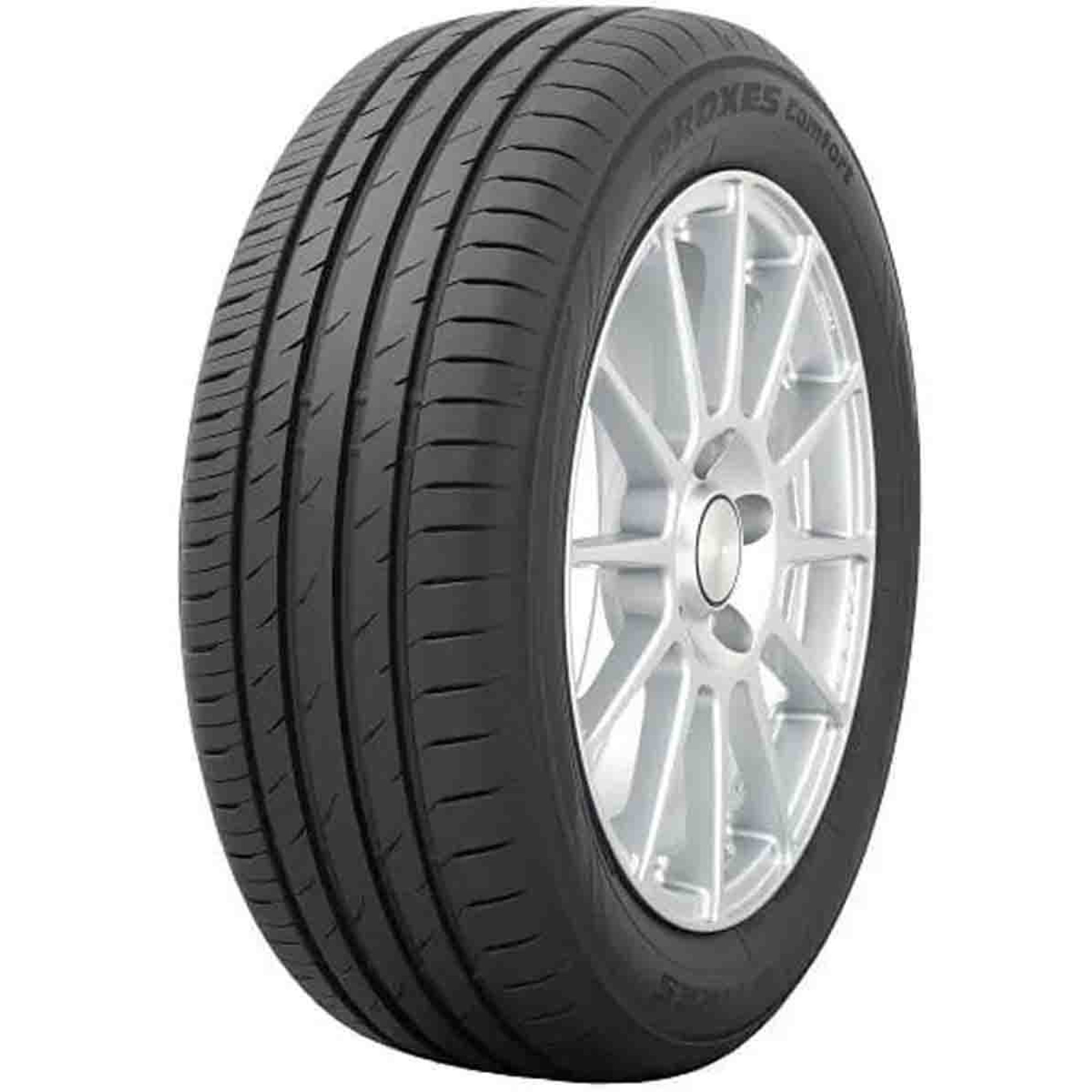 Llanta Toyo Proxes Comfort 225/55r17 101w