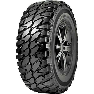 Foto 1 | Llanta Mirage Mr-mt172 Lt265/70r17 121/118q