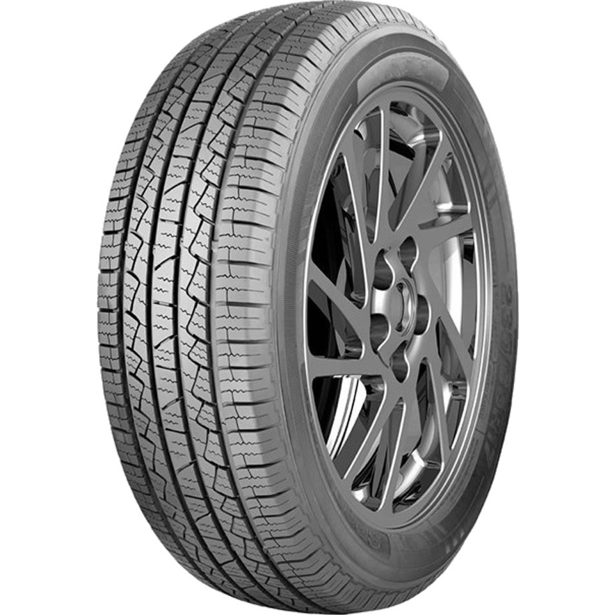 Foto 2 pulgar | Llanta Fullrun Frun-four 255/70r16 111h