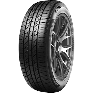 Foto 1 | Llanta Kumho Crugen Premium Kl33 235/60r18 103h