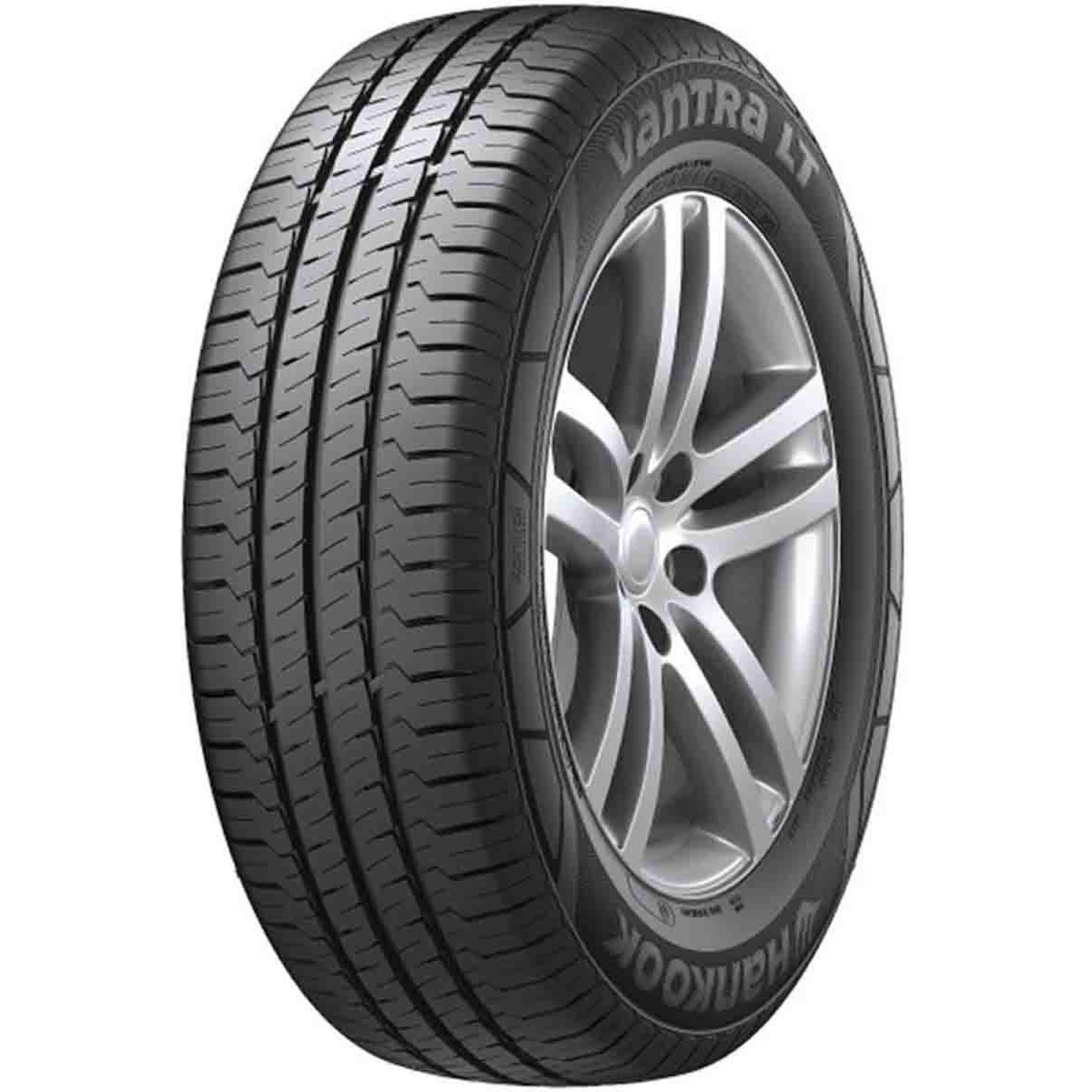 Foto 2 pulgar | Llanta Hankook Vantra Ra18 Lt205/65r16 107/105t
