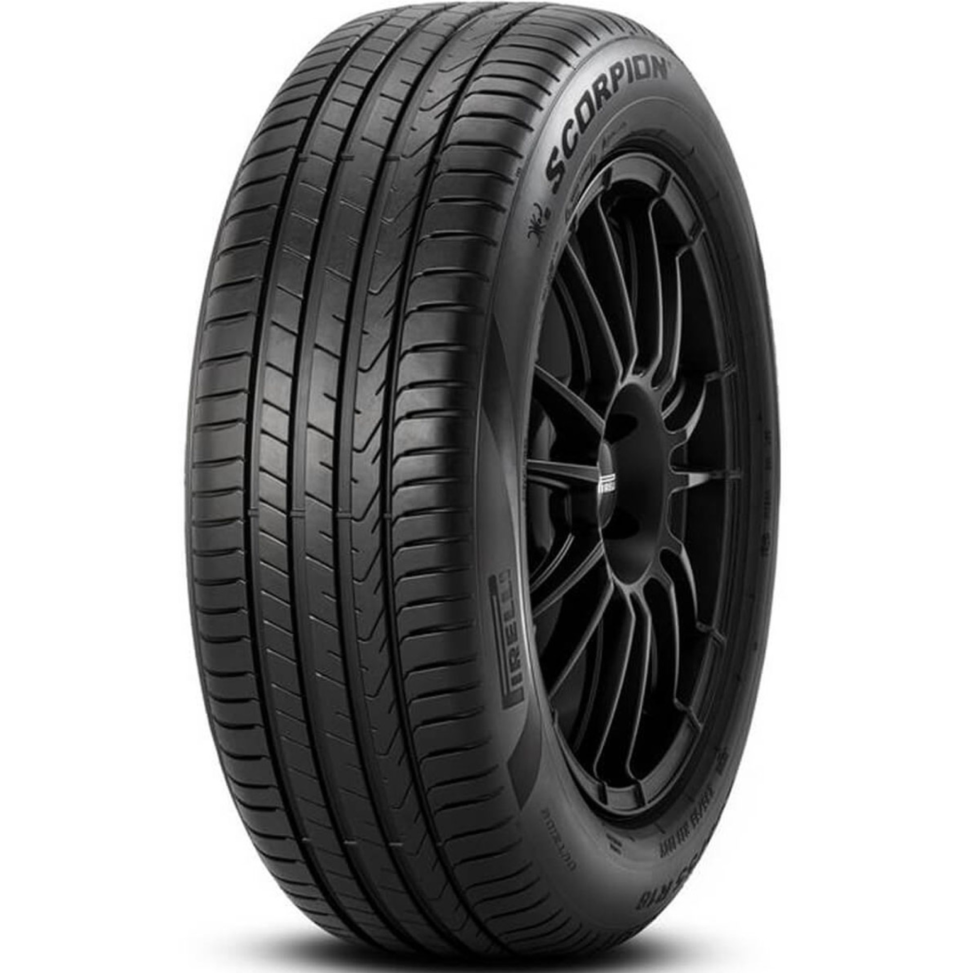 Foto 1 | Llanta Pirelli Scorpion Elt 295/40r21 111h