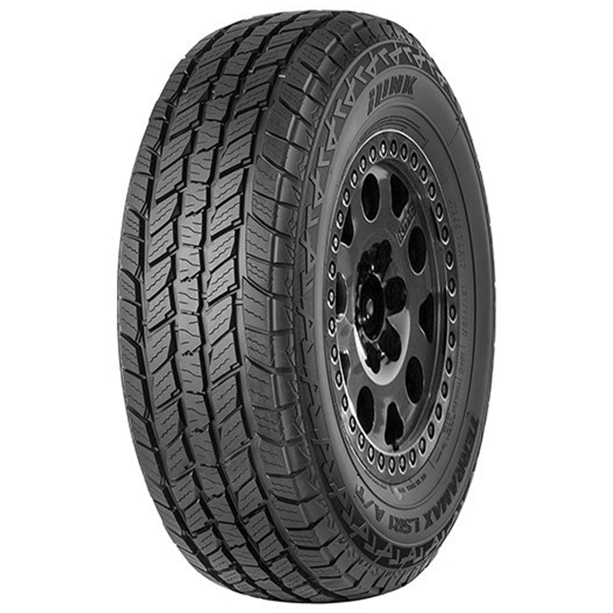 Foto 1 | Llanta Ilink Terramax Lsr1 A/t 235/65r17 104t