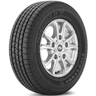 Foto 1 | Llanta Firestone Cv2000 185r14 100p