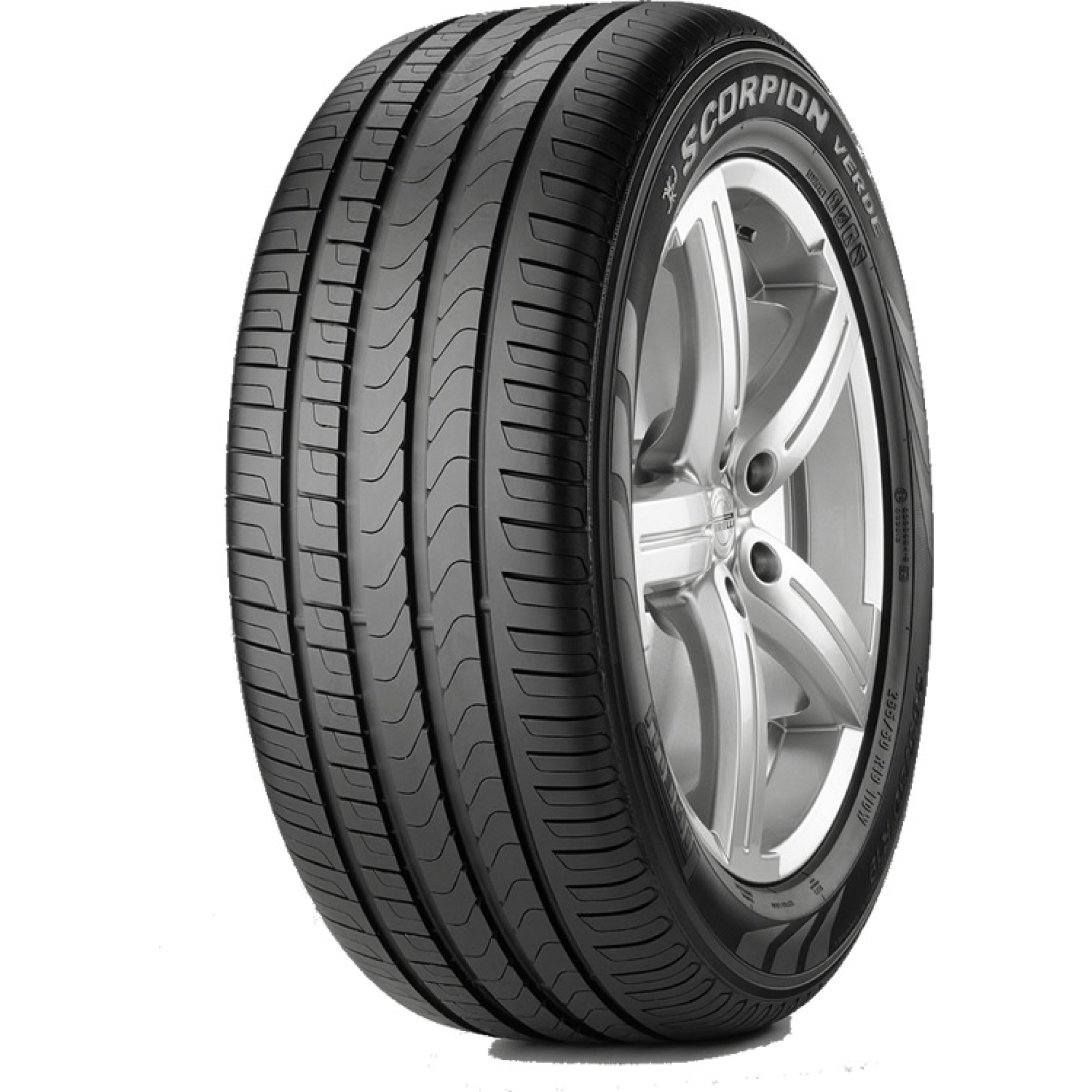 Foto 2 pulgar | Llanta Pirelli Scorpion Verde 235/60r18 103w