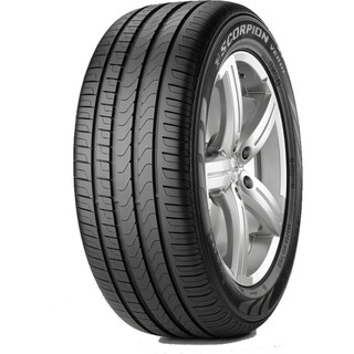 Foto 1 | Llanta Pirelli Scorpion Verde 235/60r18 103w