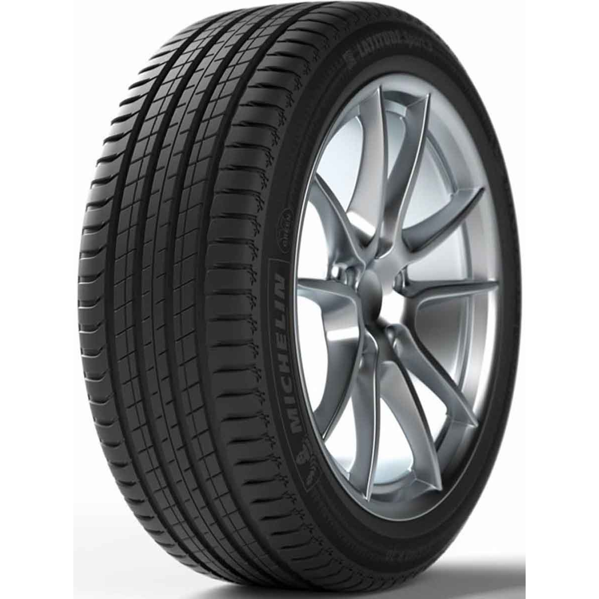 Llanta Michelin Latitude Sport 3 (zp) Run Flat 315/35r20 110y