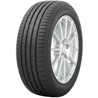 Foto 1 | Llanta Toyo Proxes Comfort 215/55r16 97w