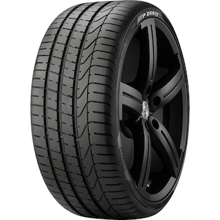 Foto 1 | Llanta Pirelli P Zero Run Flat 225/40r19 93y