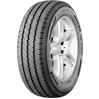 Foto 1 | Llanta Gt Radial Maxmiler Pro 195r14c 106/104r